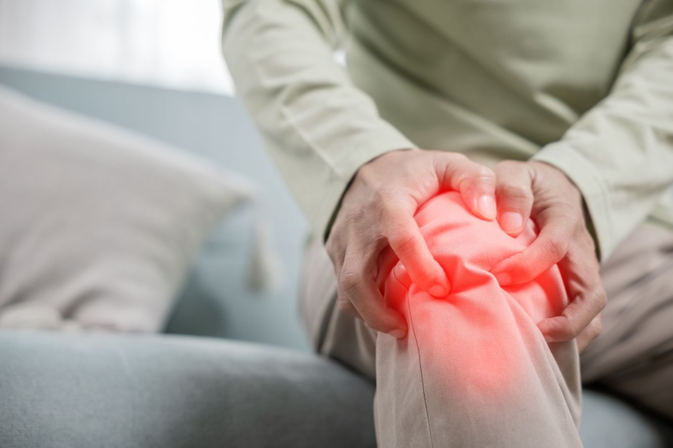 Advancements in Stem Cell Therapy: A Potential Breakthrough for Rheumatoid Arthritis in 2024?